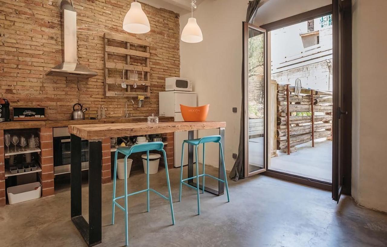 Pool Boutique Apartment Girona Ngoại thất bức ảnh